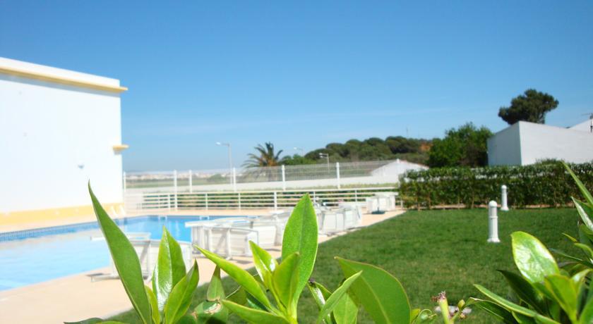 Algarve Gardens Villas Albufeira Exterior photo